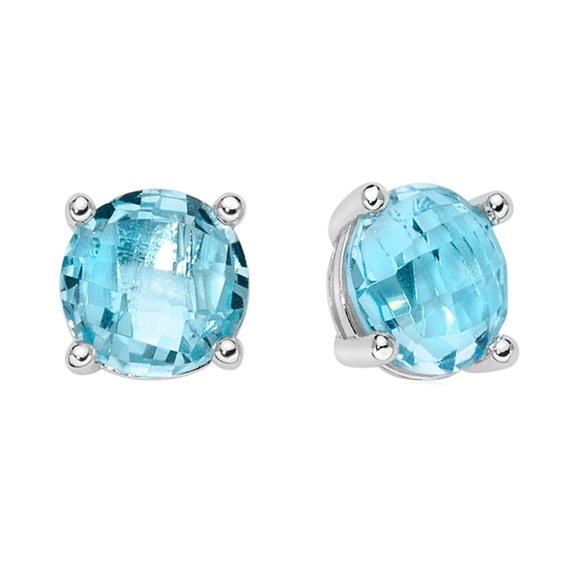 Miluna ERD2553 women's earrings