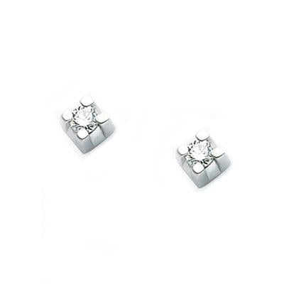 Miluna ERD498-D4X women's earrings