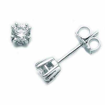Miluna ERD5031_030G7 women's earrings