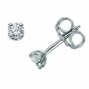 Orecchini da donna Miluna ERD5045_030G7