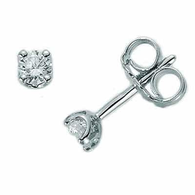 Miluna ERD5045_030G7 women's earrings