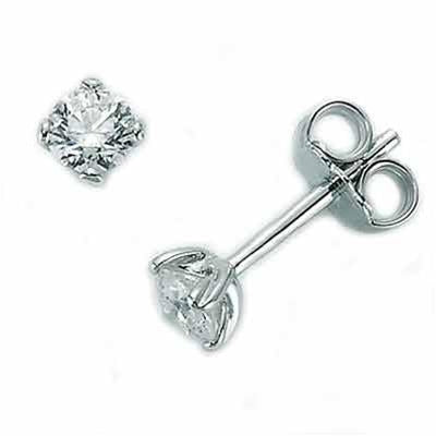 Miluna ERD5062_050G7 women's earrings