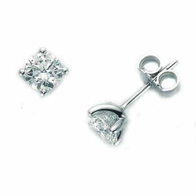 Orecchini da donna Miluna ERD5064_025G7