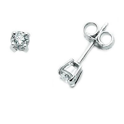 Miluna ERD676-D18X women's earrings