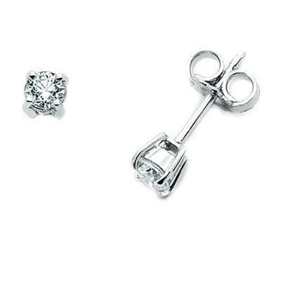 Miluna ERD676-D46P Women's Earrings