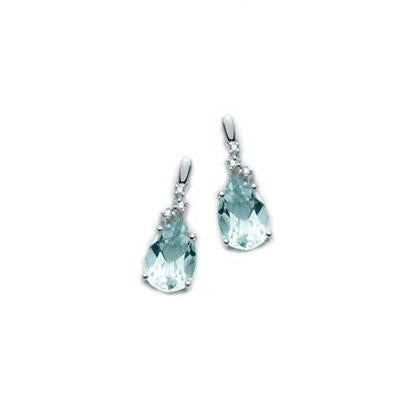 Miluna ERD831 Women's Earrings