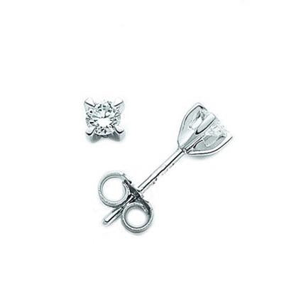 Miluna ERD911-D10X Women's Earrings