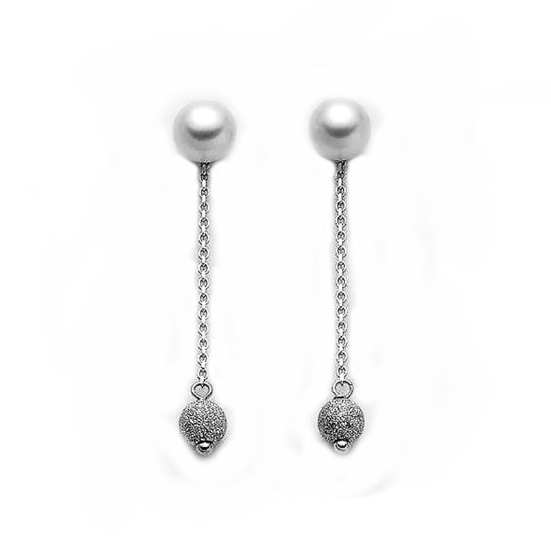 Miluna PER1176 women's earrings
