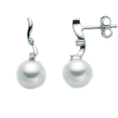Miluna PER1982X women's earrings