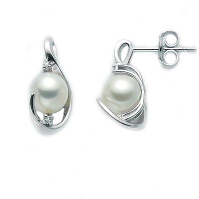 Miluna PER2073 women's earrings