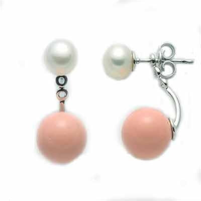 Miluna PER2111 women's earrings