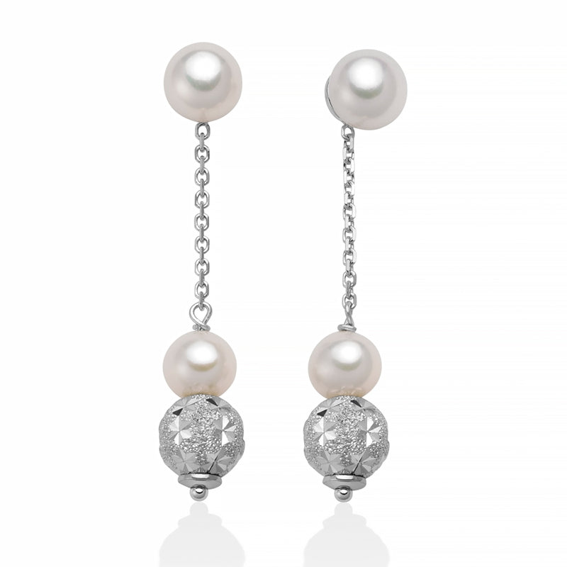 Miluna PER2455 women's earrings