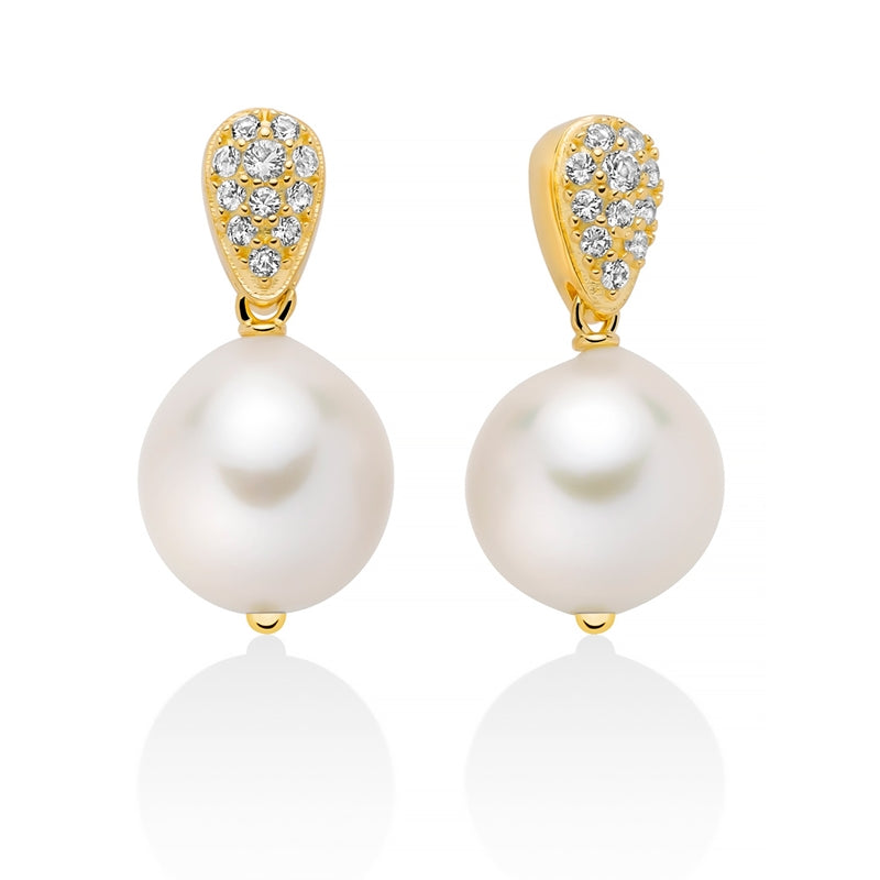Orecchini da donna Miluna PER2739G