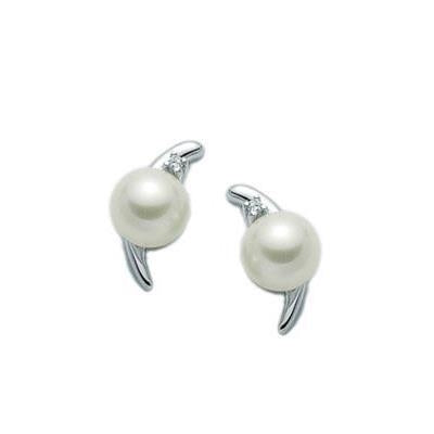 Miluna PER957 women's earrings