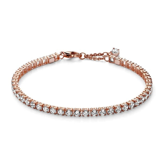 Orecchini da donna Pandora 581469C01-18