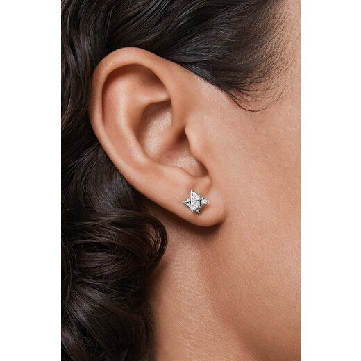 Orecchini da donna Swarovski 5700322