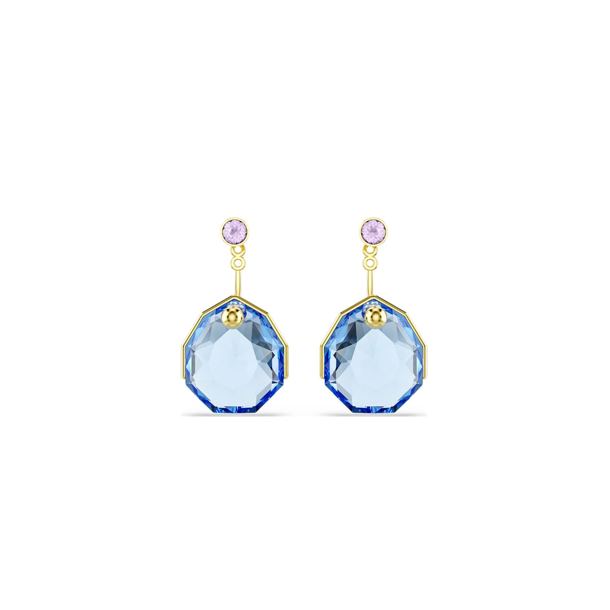 Orecchini da donna Swarovski 5737449