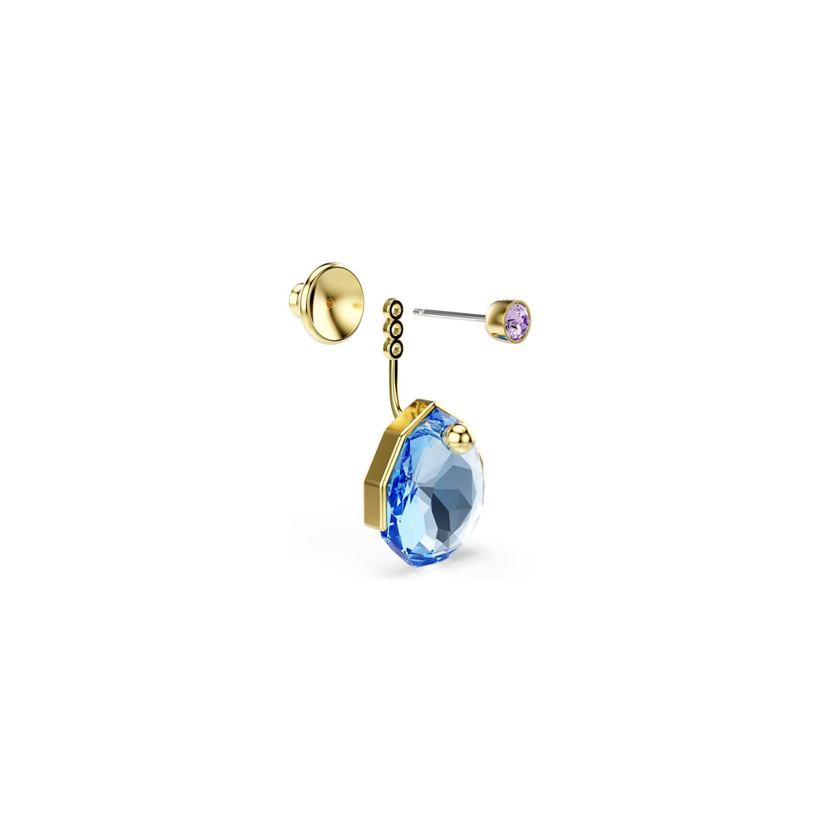 Orecchini da donna Swarovski 5737449