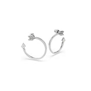 Orecchini da donna Swarovski 5741522