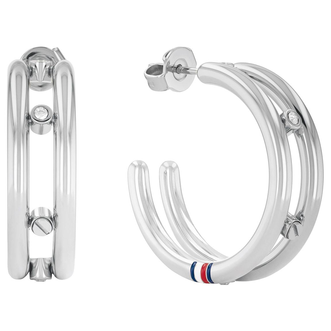 Orecchini da donna Tommy Hilfiger 2780614