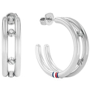 Orecchini da donna Tommy Hilfiger 2780614