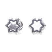 Orecchini da donna Trollbeads TAGEA-00112