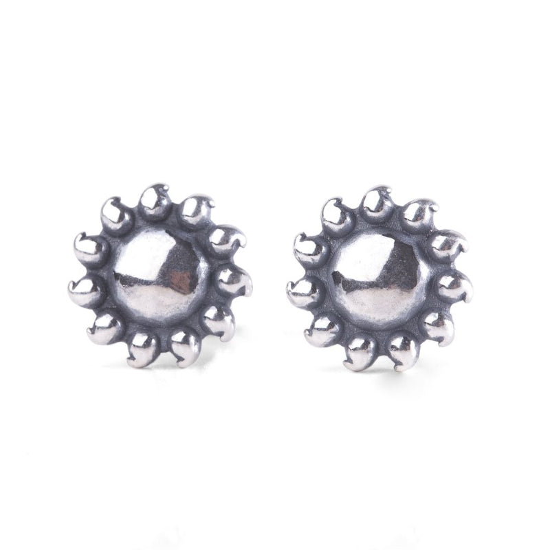 Orecchini da donna Trollbeads TAGEA-00113