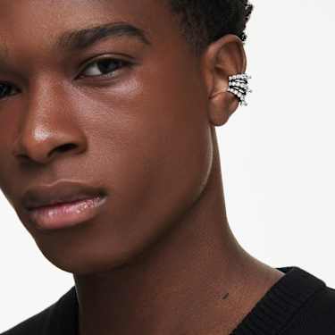 Sublima Swarovski Ear Cuff Earrings 5723186