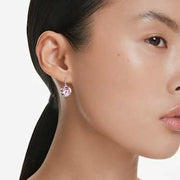 Bella Swarovski Drop Earrings 5724290