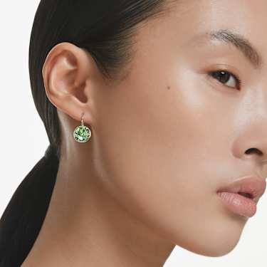 Bella Swarovski Drop Earrings 5724291