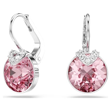Swarovski Bella V Drop Earrings 5734235