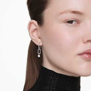 Swarovski Constella Drop Earrings 5728584