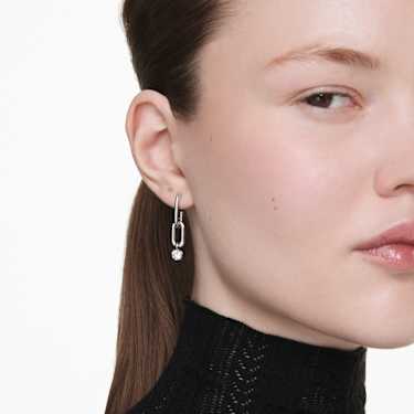Swarovski Constella Drop Earrings 5728584