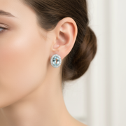 Comete Queen ORQ250 Earrings