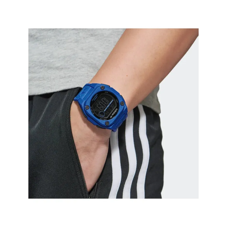 Orologio Adidas City Tech Two AOST23061