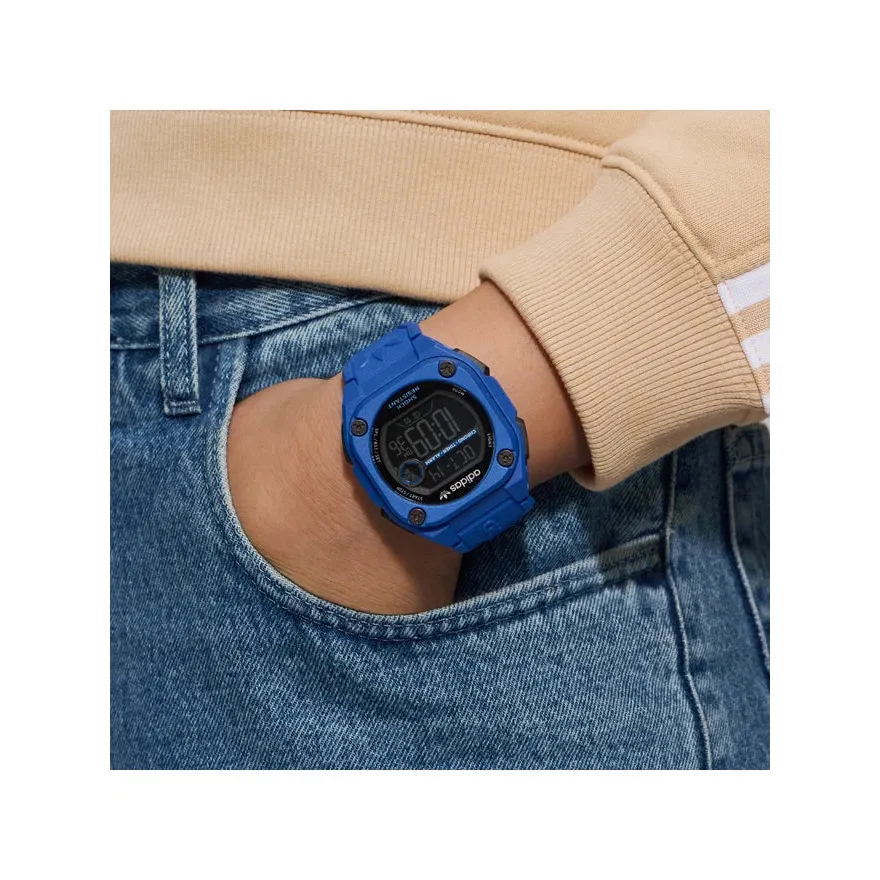 Orologio Adidas City Tech Two AOST23061