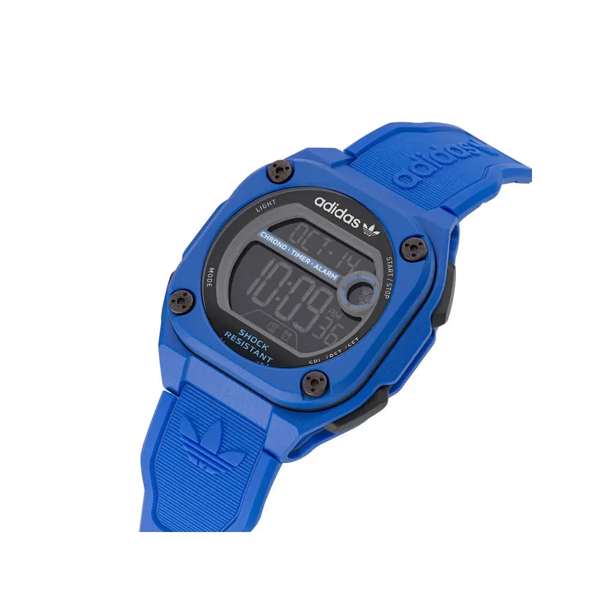 Orologio Adidas City Tech Two AOST23061