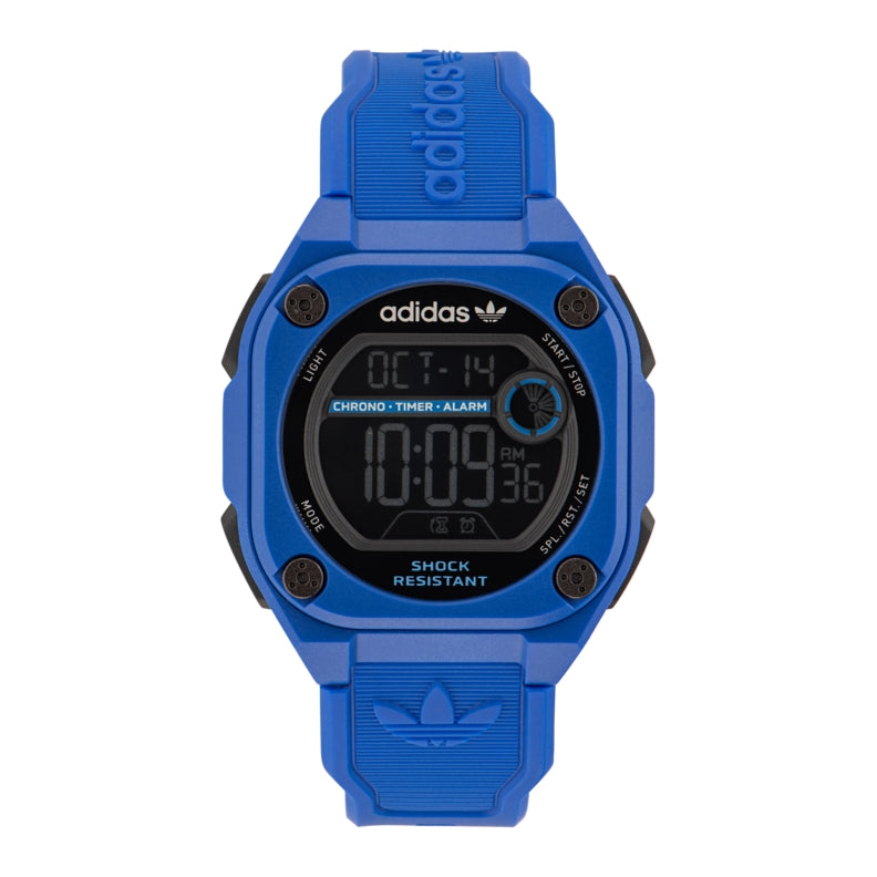Orologio Adidas City Tech Two AOST23061