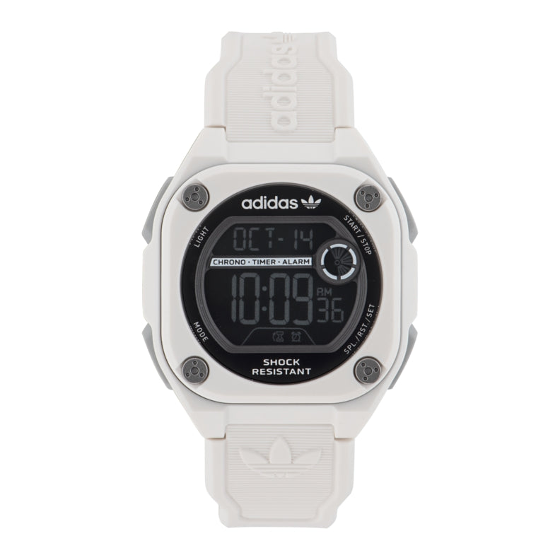 Orologio Adidas City Tech Two AOST23062