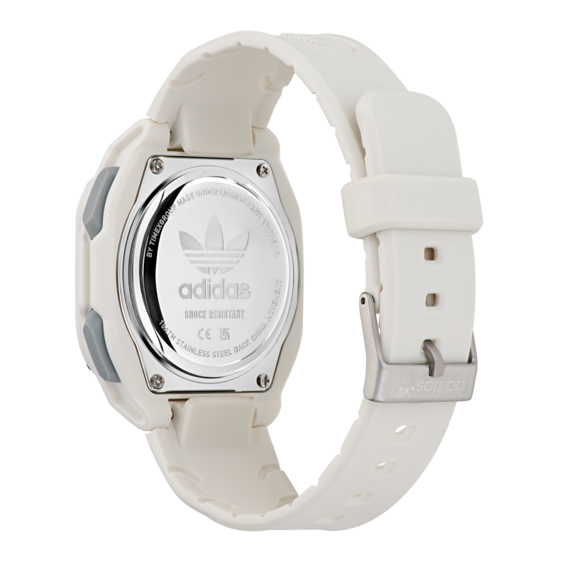 Orologio Adidas City Tech Two AOST23062