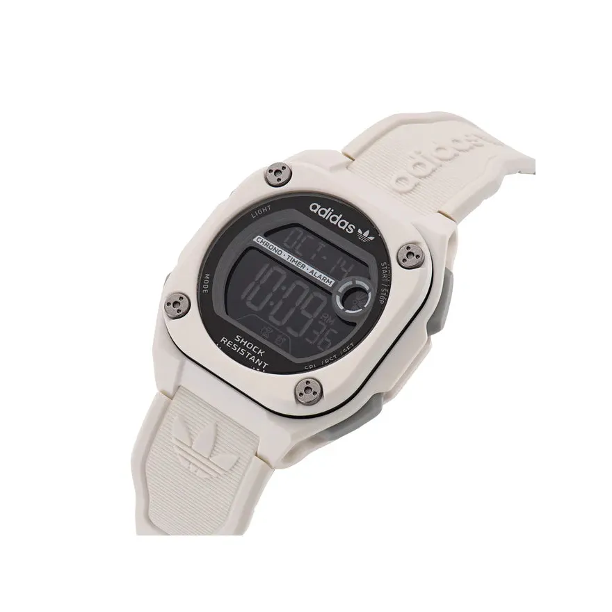 Orologio Adidas City Tech Two AOST23062