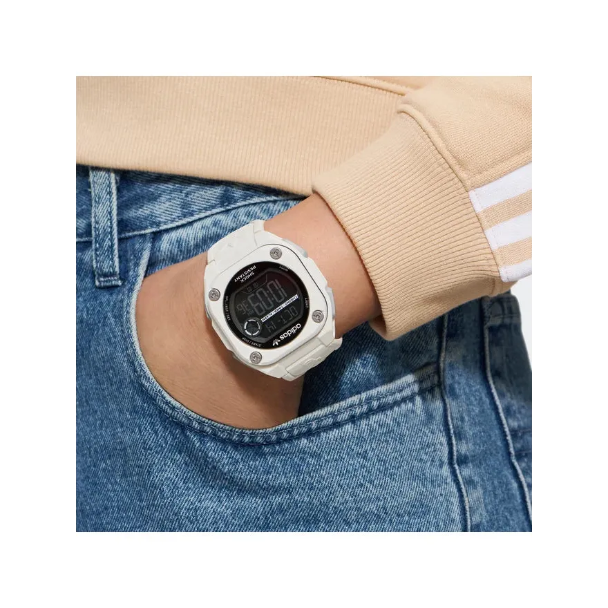 Orologio Adidas City Tech Two AOST23062