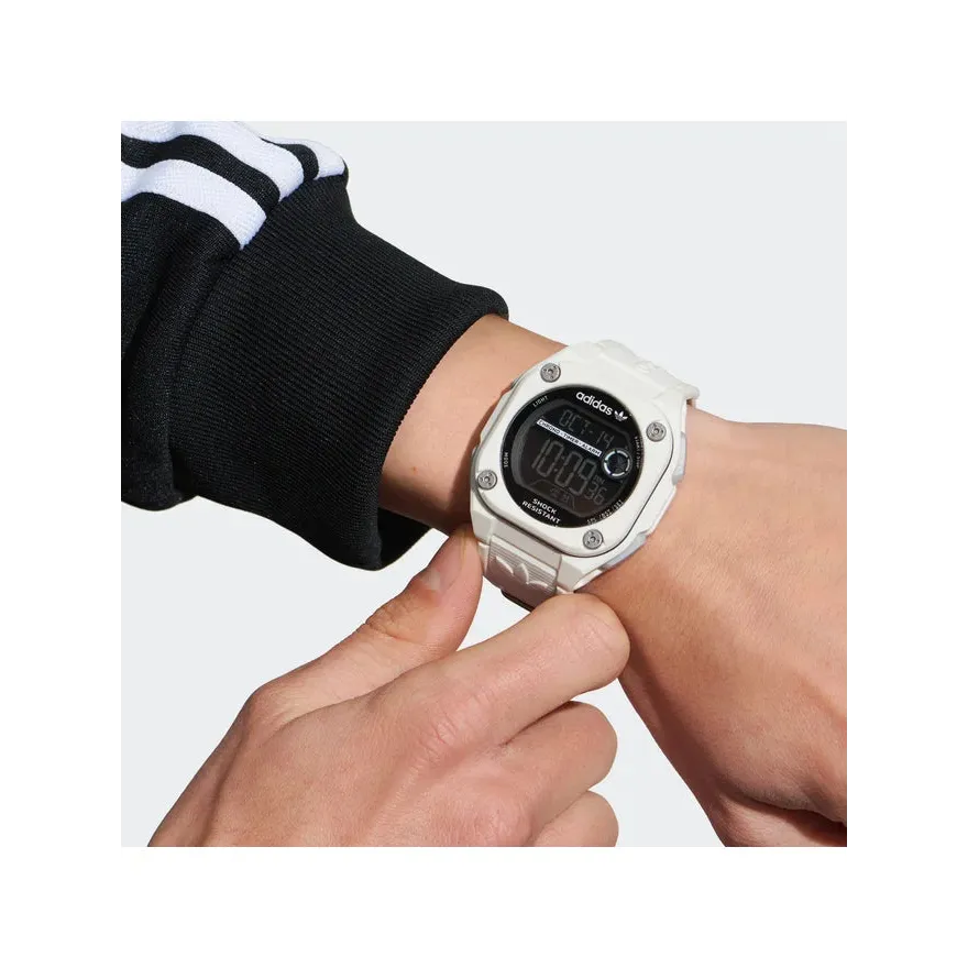 Orologio Adidas City Tech Two AOST23062