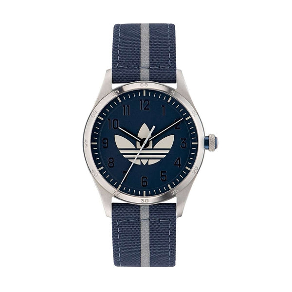 Orologio Adidas Code Four AOSY23041