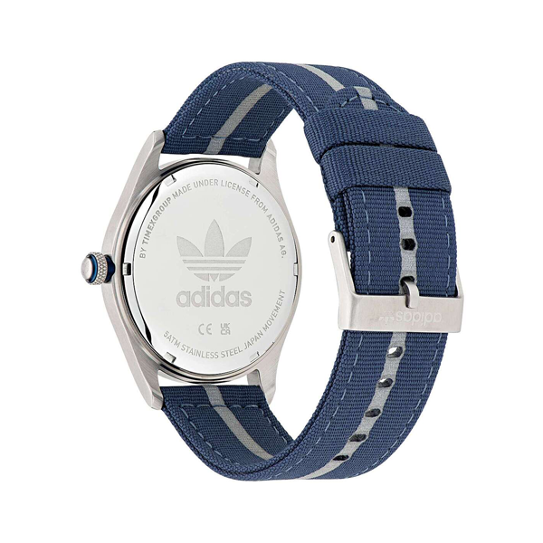 Orologio Adidas Code Four AOSY23041