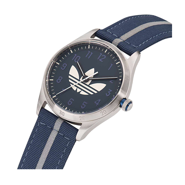 Orologio Adidas Code Four AOSY23041