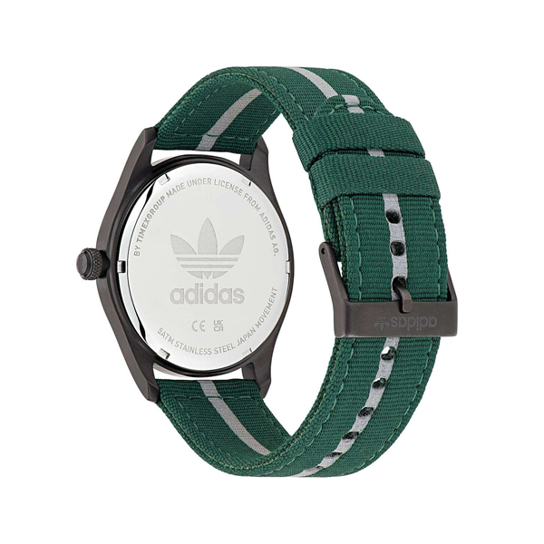 Orologio Adidas Code Four AOSY23042