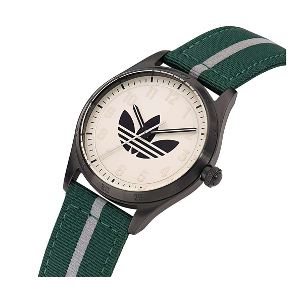 Orologio Adidas Code Four AOSY23042