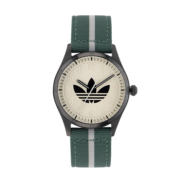 Orologio Adidas Code Four AOSY23042