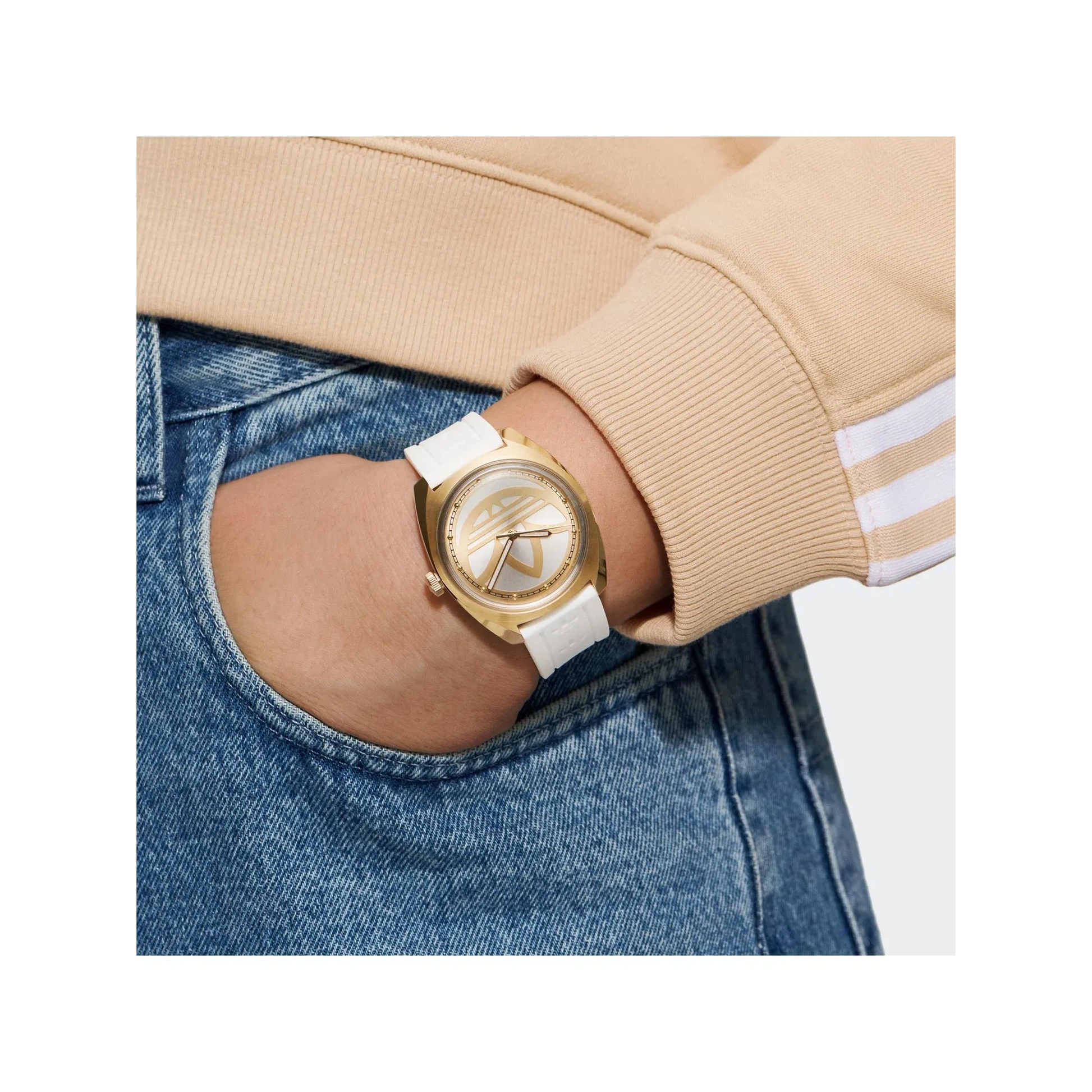 Orologio Adidas Edition One AOFH23012